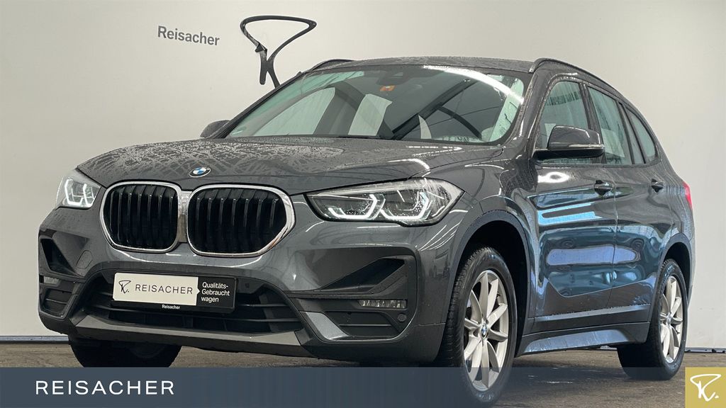 BMW X1 42.488 km 26.440 € Ulm 89077