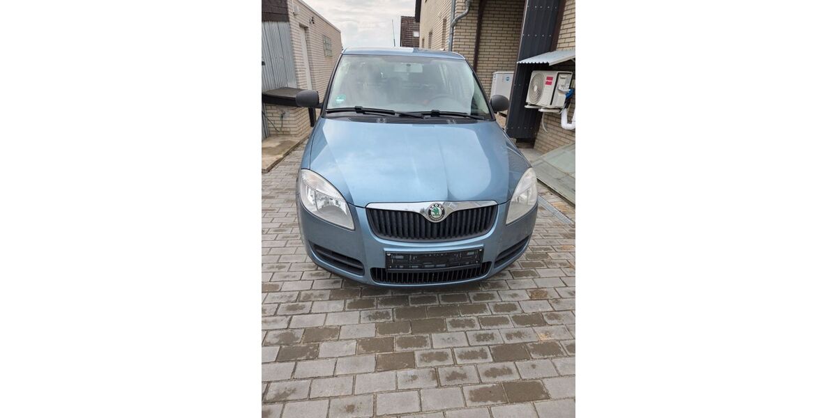 Skoda Fabia 223.546 km 1.250 &euro; Wittingen 29378