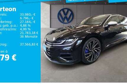 VW Arteon 89.209 km 33.980 &euro; Frankfurt 60326
