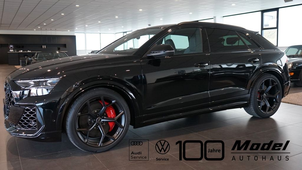 Audi RSQ8 4.900 km 149.900 &euro; Blaufelden - Wiesenbach 74572
