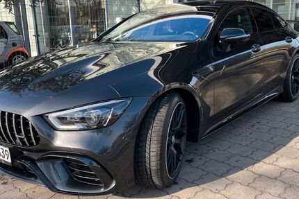 Mercedes-Benz AMG GT S 77.000 km 84.900 &euro; Schwedt 16303