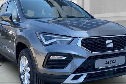 Seat Ateca 12.000 km 28.990 &euro; Pfaffenhofen 85276