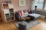 Erdgeschoßwohnung Rülzheim - 2 Zimmer, 57 m&sup2;, 145.000&euro; | Angebot:27157137
