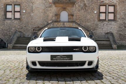 Dodge Challenger 10.061 km 39.900 &euro; Völpke 39393