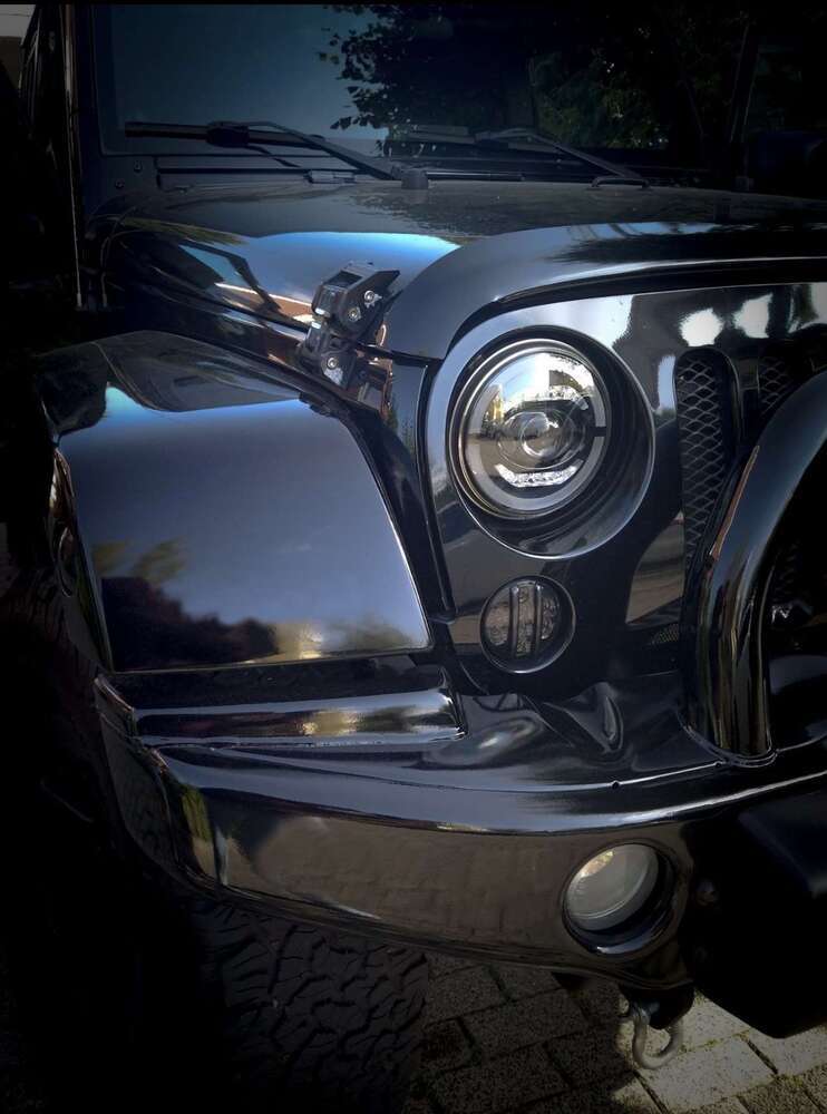 Wrangler