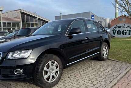 Audi Q5 130.966 km 19.490 &euro; Bad Segeberg 23795