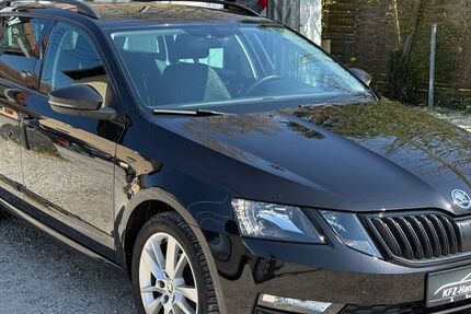 Skoda Octavia 116.000 km 12.990 &euro; Kolbermoor bei Rosenheim 83059