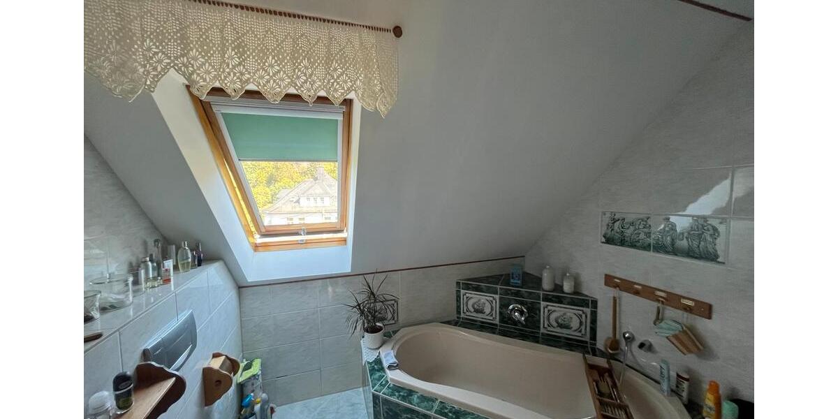 Reihenhaus Burkhardtsdorf - 4 Zimmer, 110 m&sup2;, 220.000&euro; | Angebot:27300973
