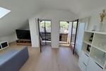 Dachgeschoßwohnung Contwig - 2.5 Zimmer, 52 m&sup2;, 600&euro; | Angebot:26415486