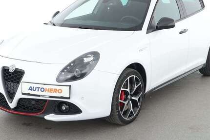 Alfa Romeo Giulietta 63.304 km 14.610 € Stuttgart 70195