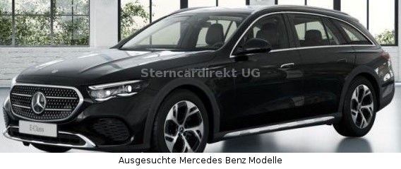 Mercedes-Benz E 220 13.000 km 59.890 &euro; Lampertheim 68623