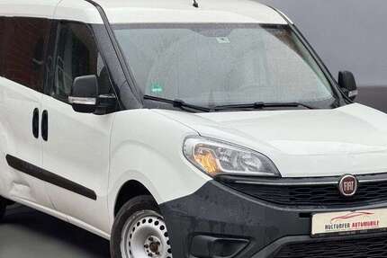 Fiat Doblo 198.000 km 4.999 &euro; Nienburg / Weser 31582