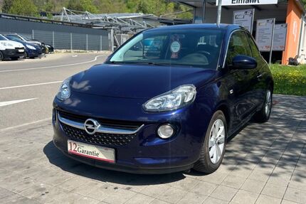 Opel Adam 105.750 km 5.999 € Schnaitheim-Heidenheim 89520