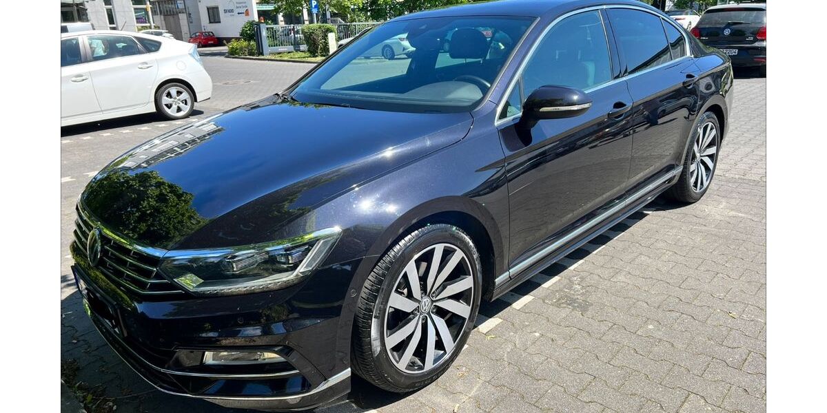VW Passat 143.000 km 19.500 &euro; Frankfurt am Main 60433