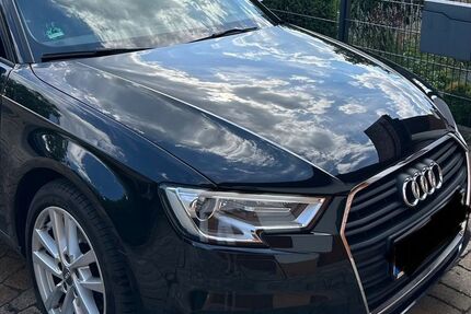 Audi A3 83.000 km 15.800 &euro; Lauf 91207