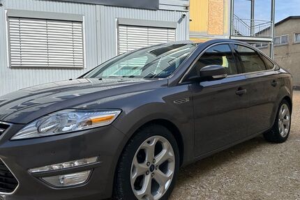 Ford Mondeo 156.100 km 5.500 &euro; Neu Ulm 89231
