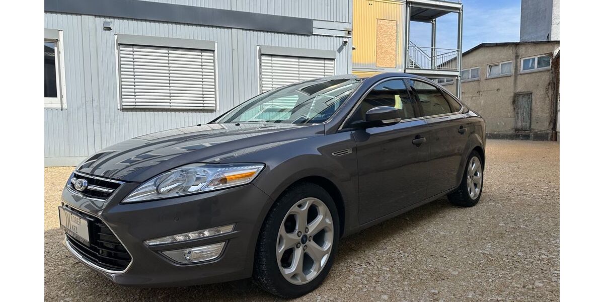 Ford Mondeo 156.100 km 5.850 &euro; Neu Ulm 89231