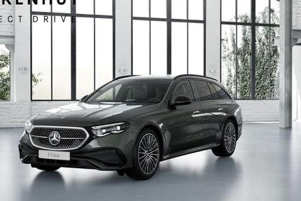 Mercedes-Benz E 220 9.900 km 58.990 &euro; Baden-Baden 76532