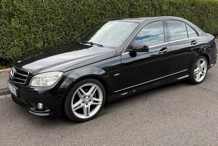 Mercedes C 250