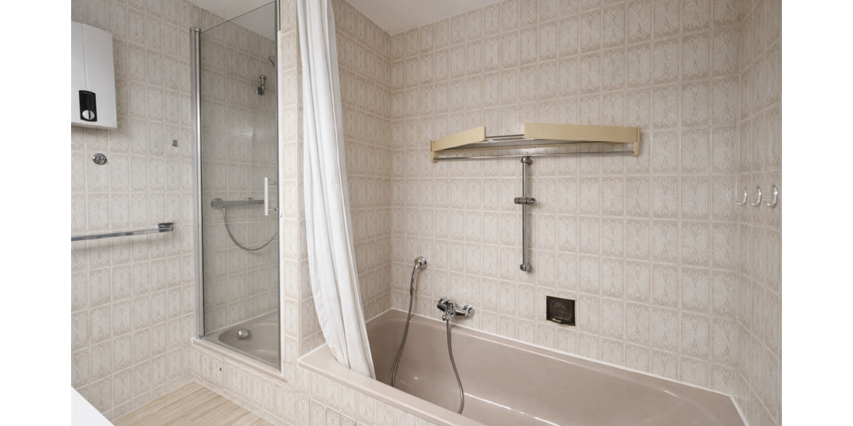 Etagenwohnung Baunatal Altenritte - 3 Zimmer, 98 m&sup2;, 260.000&euro; | Angebot:25387296