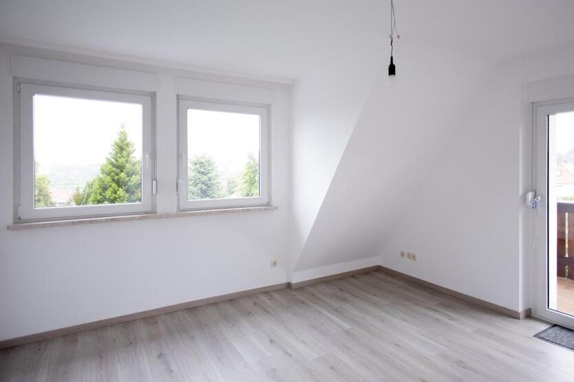 Freistehendes EFH in ruhiger Top-Lage von Freital