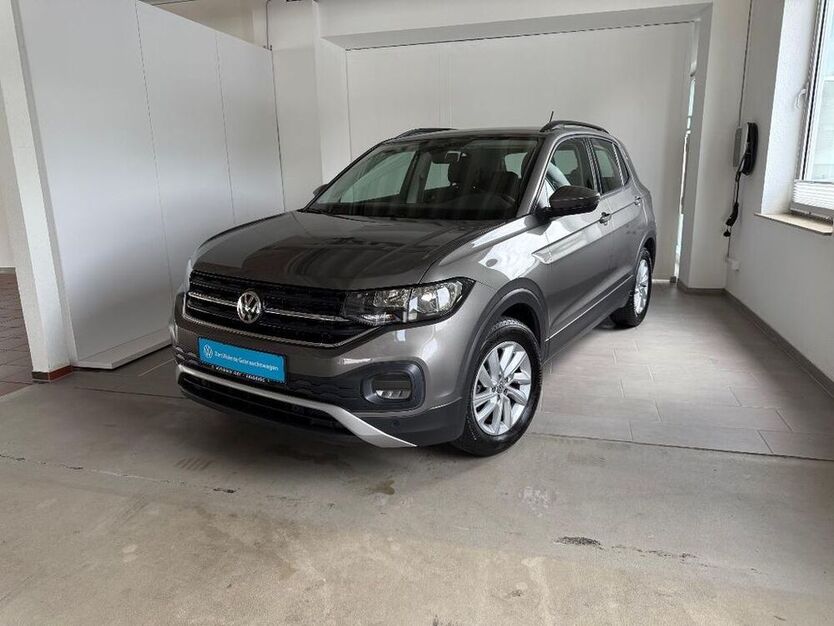 T-Cross