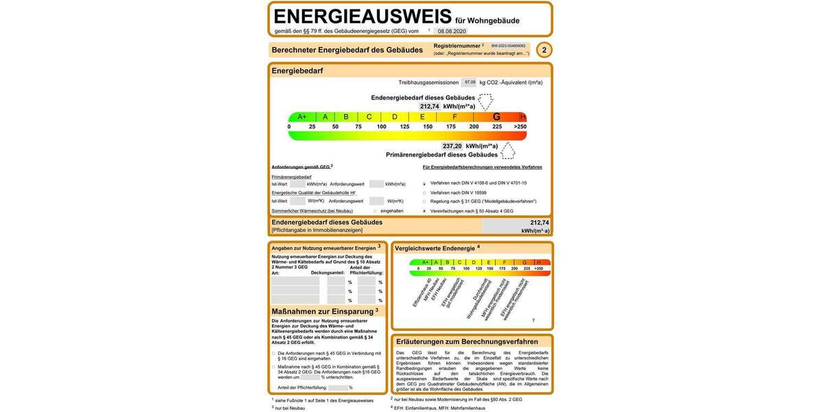 Doppelhaushälfte Leonberg - 5 Zimmer, 175 m&sup2;, 2.740&euro; | Angebot:24874253