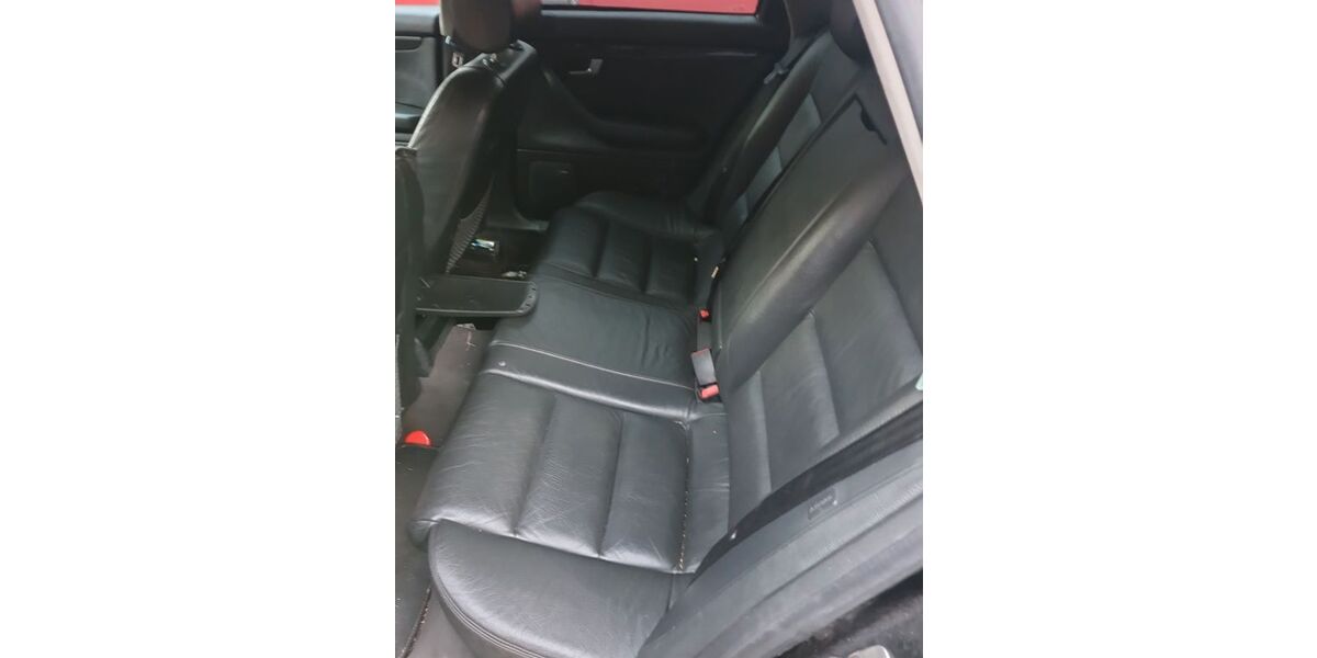 Audi A4 323.000 km 1.400 &euro; Pegnitz 91257