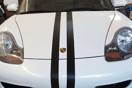 Porsche Boxster 153.000 km 16.900 € Chemnitz 09112