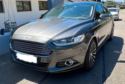 Ford Mondeo 164.293 km 11.499 &euro; Sigmaringen 72488