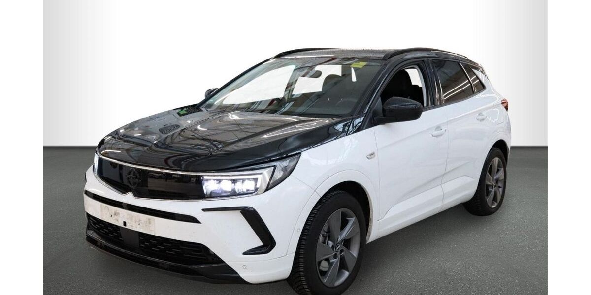 Opel Grandland (X) 27.720 km 24.980 &euro; Kiel 24107