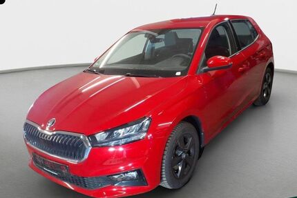 Skoda Fabia 7.803 km 21.640 &euro; Hofheim im Taunus 65719
