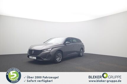Peugeot 308 87.561 km 15.890 &euro; Borken 46325