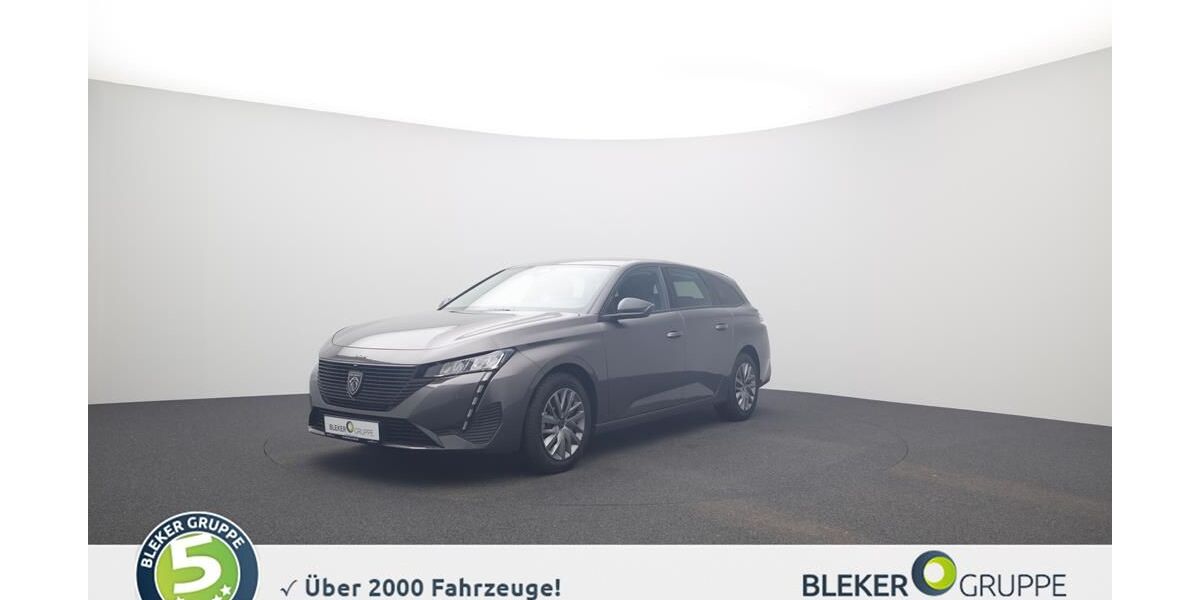 Peugeot 308 87.561 km 15.890 &euro; Borken 46325