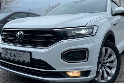 VW T-Roc 41.400 km 25.690 &euro; Heiligenroth 56412