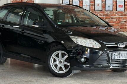 Ford Focus 257.000 km 3.480 &euro; Uttenhofen bei Schwäbisch Hall 74538