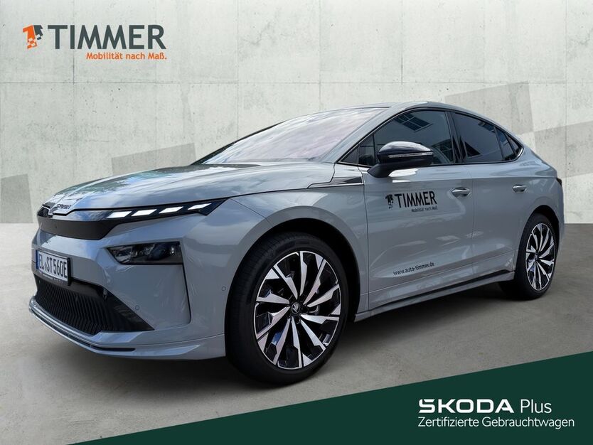 Skoda Enyaq 12.999 km 53.770 € Lingen 49808