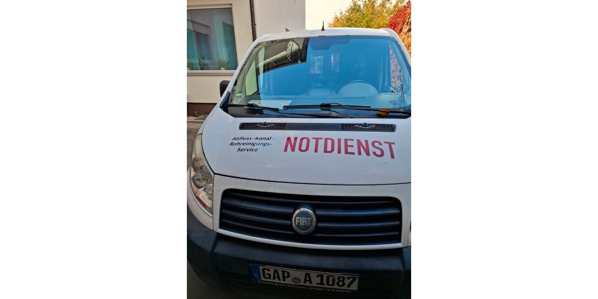 Fiat Scudo 269.000 km 1.300 &euro; München 80689
