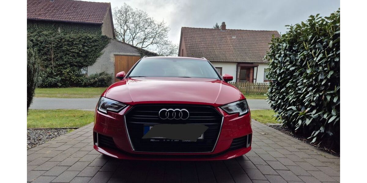 Audi A3 67.000 km 15.300 &euro; Dickel 49453