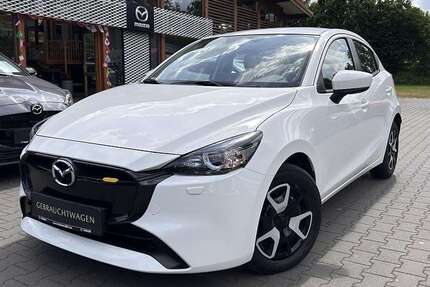 Mazda 2 26.814 km 14.950 &euro; Großenkneten-Bissel 26197