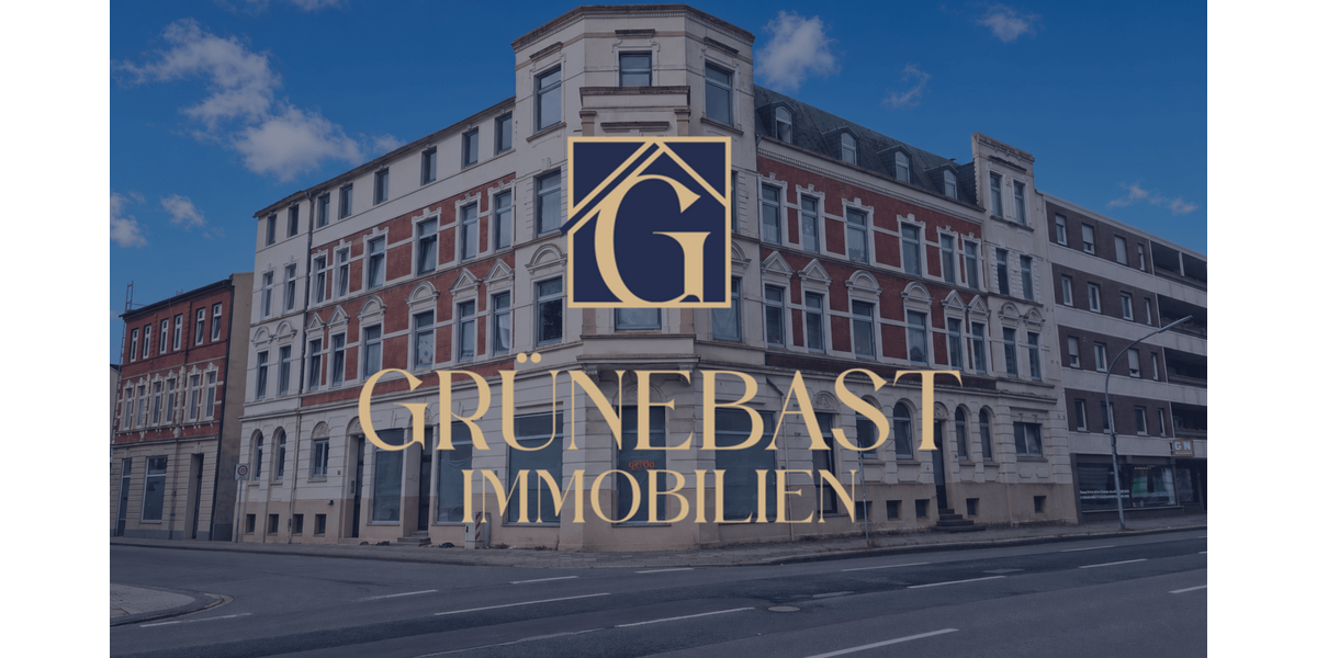 Etagenwohnung Wilhelmshaven - 1 Zimmer, 44 m&sup2;, 85.000&euro; | Angebot:26821002