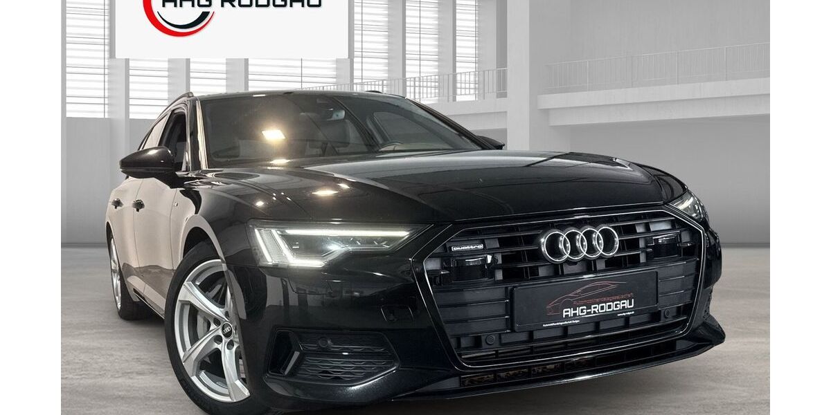 Audi A6 108.011 km 29.999 &euro; Hanau 63452