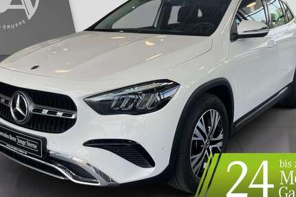 Mercedes-Benz GLA 180 8.892 km 28.714 &euro; Lübbecke 32312