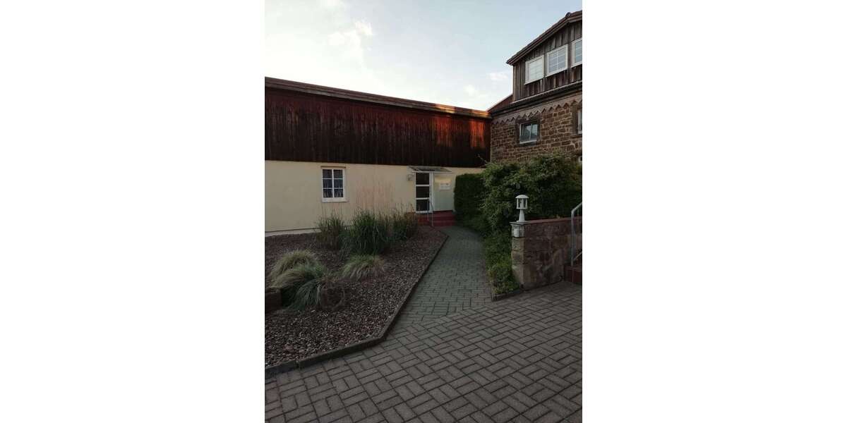 Wohnung zum Kaufen in Schieder-Schwalenberg 85.000 € 62 m² 2 zimmer