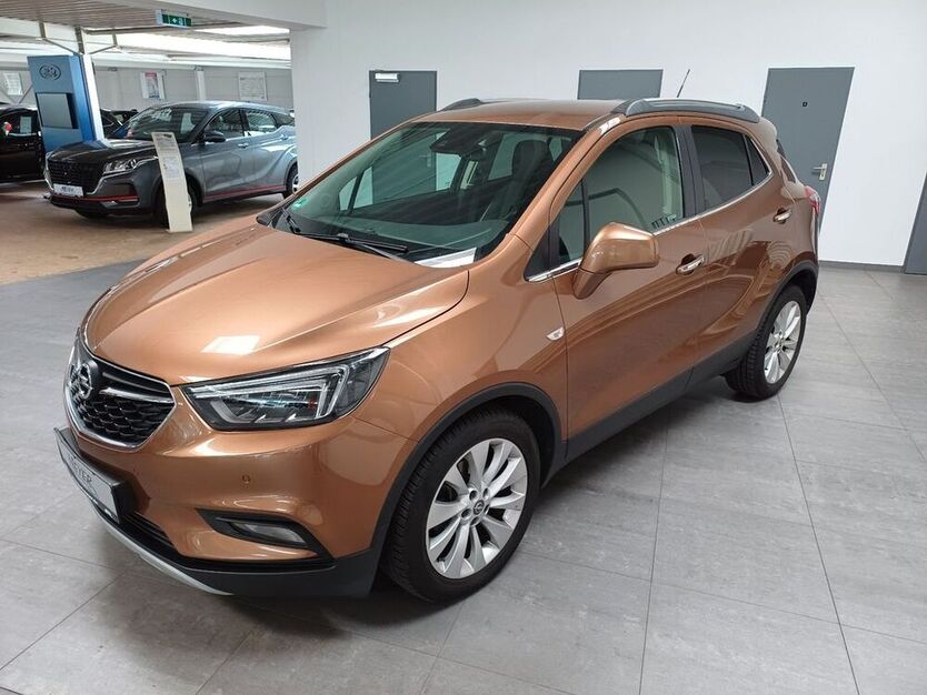 Mokka