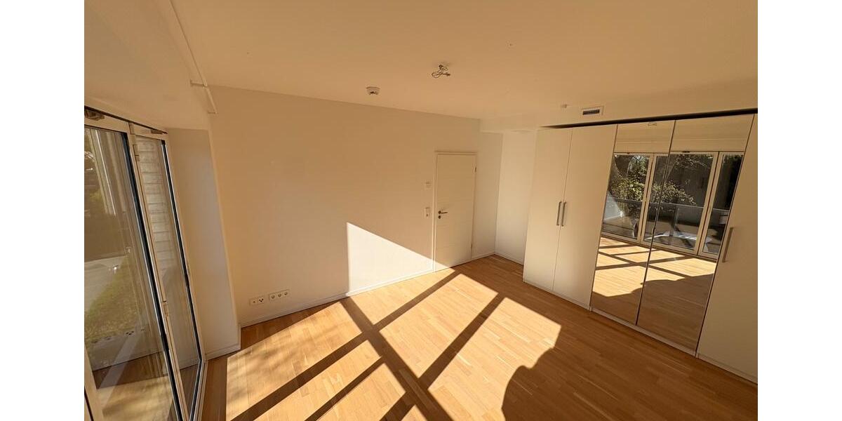 Etagenwohnung Hamburg Stellingen - 2 Zimmer, 55 m&sup2;, 365.000&euro; | Angebot:26866214
