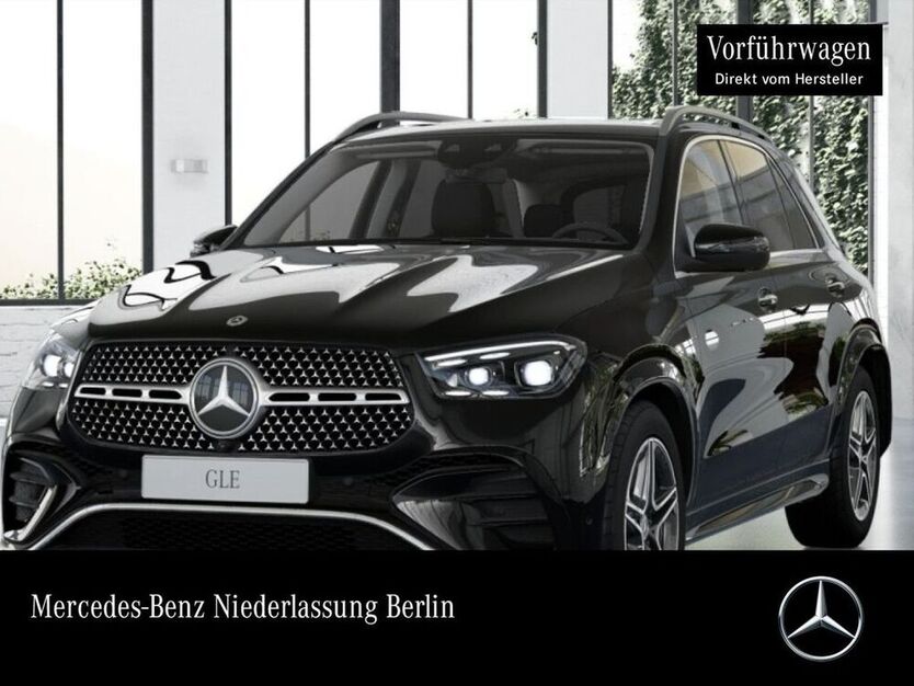 GLE 300