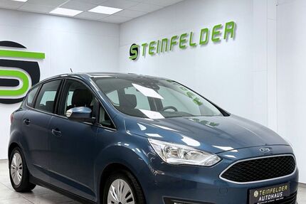 Ford C-Max 41.326 km 12.990 € Steinfeld 49439