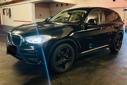 BMW X3 93.000 km 3.000 &euro; Seeheim-Jugenheim 64342
