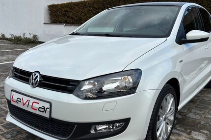 VW Polo 134.979 km 7.790 &euro; Kassel 34125